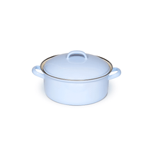 Load image into Gallery viewer, Riess Patel Classic Casserole with Lid - 리스 파스텔 냄비