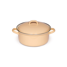 Load image into Gallery viewer, Riess Patel Classic Casserole with Lid - 리스 파스텔 냄비