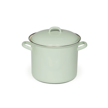 Load image into Gallery viewer, Riess Patel Classic Stew Pot with Lid - 리스 파스텔 스튜 냄비