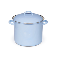 Load image into Gallery viewer, Riess Patel Classic Stew Pot with Lid - 리스 파스텔 스튜 냄비