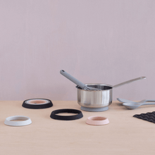 Load image into Gallery viewer, Rig-Tig by Stelton Place It Pot Coaster (4 Coasters) - 리그티그 플레이스잇 냄비받침