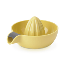 Load image into Gallery viewer, Rig-Tig by Stelton Juicy Lemon Squeezer- 리그티그 레몬즙 툴