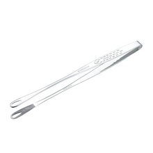 Load image into Gallery viewer, Senbudo Stainless Tongs - 센부도 스테인레스 집게