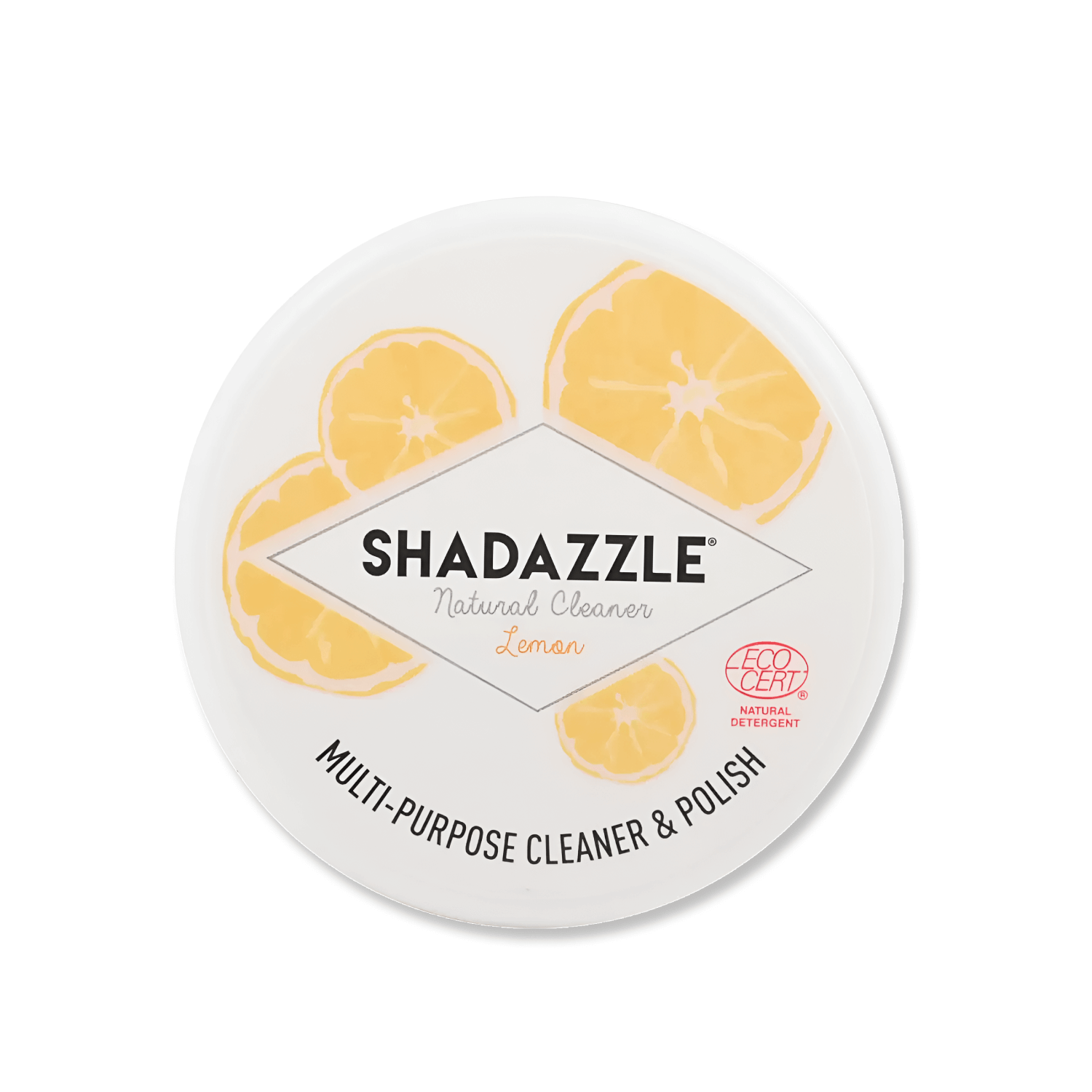 Shadazzle Natural All Purpose Cleaner and Polish - 샤다즐 다목적