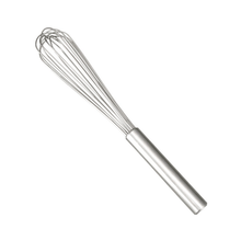 Load image into Gallery viewer, Shimomura Kihan Stainless Steel Slim Whisk - 시모무라 거품기