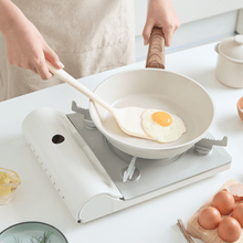 Load image into Gallery viewer, Sillymann Platinum Silicone Harmony PLUS Turner - 실리만 프리미엄 실리콘 뒤집개 (플러스 사이즈)