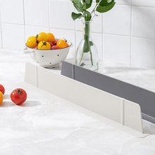 Load image into Gallery viewer, Platinum Silicone Water Splash Guard - 플래티넘 실리콘 싱크대 물막이