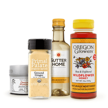 Load image into Gallery viewer, Teriyaki Sauce Set 2 - 테리야끼 소스 세트 2