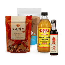 Load image into Gallery viewer, Pajeol-i Seasoning Set - 파절이 양념세트