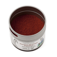 Load image into Gallery viewer, GUSTUS VITAE Smoked Spanish Paprika Spice - 거스터스 비타이 훈제 파프리카 가루 (Best By: Sep. 2026)