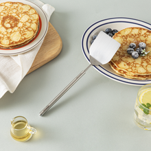 Load image into Gallery viewer, Sillymann Stainless Steel Mini Turner - 실리만 스테인레스 미니 뒤집개