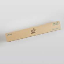 Load image into Gallery viewer, Wiicare Oxo-Biodegradable Cling Wrap 1M - 위케어 친환경 산화생분해 일회용 푸드랩