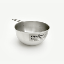 Load image into Gallery viewer, KOBO Aizawa Handle Mixing Bowl - 아이자와공방 손잡이 믹싱볼