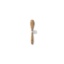 Load image into Gallery viewer, Bambu Organic Bamboo Honey Dipper - 밤부 대나무 꿀 스푼