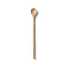 Load image into Gallery viewer, Bambu Organic Bamboo Tasting Spoon - 밤부 유기농 밤부 맛보기 스푼
