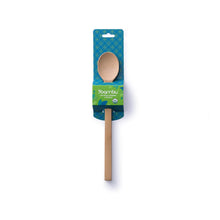 Load image into Gallery viewer, Bambu Organic Long Handle Bamboo Spoon - 밤부 유기농 긴 스푼