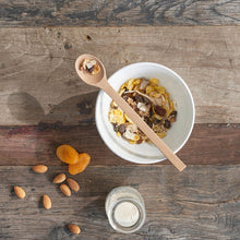 Load image into Gallery viewer, Bambu Organic Long Handle Bamboo Spoon - 밤부 유기농 긴 스푼