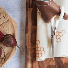 Load image into Gallery viewer, Bee's Wrap Single Roll - 비스 랩 롤