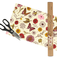 Load image into Gallery viewer, Bee's Wrap Single Roll - 비스 랩 롤