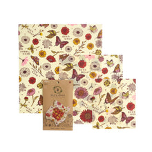 Load image into Gallery viewer, Bee's Wrap Variety Pack - 비스 랩 버라이어티 팩