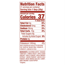 Load image into Gallery viewer, Date Lady Organic BBQ Sauce (Pack of 2) - 데이트 레이디 유기농 바베큐 소스 (Best By: Jun. 2026)