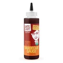 Load image into Gallery viewer, Date Lady Organic BBQ Sauce (Pack of 2) - 데이트 레이디 유기농 바베큐 소스 (Best By: Jun. 2026)