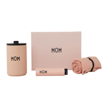 Load image into Gallery viewer, Design Letters MOM Gift Box - 디자인 레터스 MOM 세트
