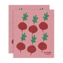 Load image into Gallery viewer, Now Designs Ecologie Swedish Sponge Cloth - 나우 디자인 에콜로지 스웨덴 행주