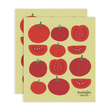 Load image into Gallery viewer, Now Designs Ecologie Swedish Sponge Cloth - 나우 디자인 에콜로지 스웨덴 행주