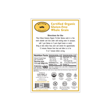 Load image into Gallery viewer, Edison Grainery Organic Tri-Color Quinoa - 에디슨 유기농 삼색 퀴노아 (Best By: Dec. 2025)