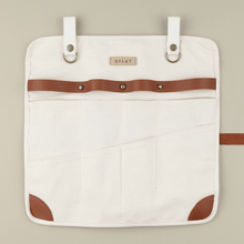 Load image into Gallery viewer, Gflat Kitchen Tool Organizer - 지플랫 캠핑 주방용품 수납가방