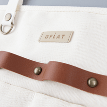 Load image into Gallery viewer, Gflat Kitchen Tool Organizer - 지플랫 캠핑 주방용품 수납가방