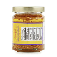 Load image into Gallery viewer, Garlic Gold Garlic & Extra Virgin Olive Oil (Pack of 6) - 갈릭 골드 유기농 마늘 너겟과 엑스트라 버진 올리브 오일 (Best By: Apr. 2028)