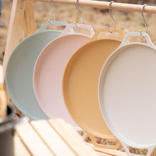 Load image into Gallery viewer, Mytem Dono Color Griddle - 마이템 도노 인덕션 칼라 그리들