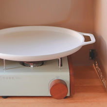 Load image into Gallery viewer, Mytem Dono Color Griddle - 마이템 도노 인덕션 칼라 그리들