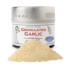 Load image into Gallery viewer, Gustus Vitae Garlic and Onion Set - 거스터스 비타이 마늘가루 양파가루 세트