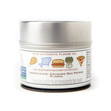 Load image into Gallery viewer, Cabbage Steak Seasoning Set - 양배추 스테이크 양념 세트