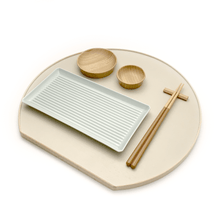 Load image into Gallery viewer, Hue Contemporary Set - 심플 칼라 그릇 세트