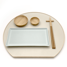 Load image into Gallery viewer, Hue Contemporary Set - 심플 칼라 그릇 세트