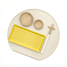 Load image into Gallery viewer, Hue Contemporary Set - 심플 칼라 그릇 세트