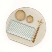 Load image into Gallery viewer, Hue Contemporary Set - 심플 칼라 그릇 세트