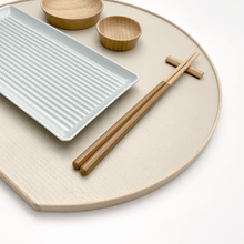 Load image into Gallery viewer, Hue Contemporary Set - 심플 칼라 그릇 세트