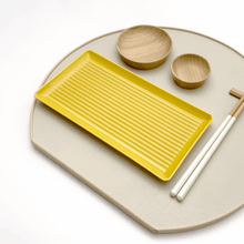 Load image into Gallery viewer, Hue Contemporary Set - 심플 칼라 그릇 세트