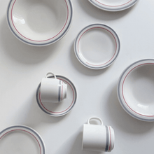 Load image into Gallery viewer, Kanesuzu Fog Dinner Set - 카네수즈 포그 디너세트