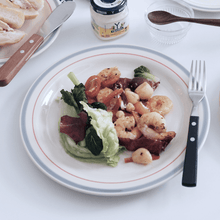 Load image into Gallery viewer, Kanesuzu Fog Plate - 카네수즈 포그 접시