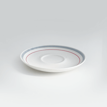 Load image into Gallery viewer, Kanesuzu Fog Coffee Cup and Saucer - 카네수즈 포그 커피잔 세트