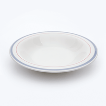 Load image into Gallery viewer, Kanesuzu Fog Deep Plate - 카네수즈 포그 쿠프