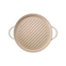 Load image into Gallery viewer, Neoflam FIKA 10" Round Grill Pan - 네오플램 피카 10인치 그릴팬
