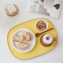 Load image into Gallery viewer, Oval Color Tray - 오벌 칼라 트레이