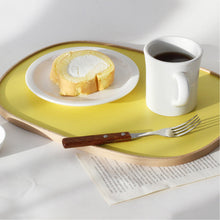 Load image into Gallery viewer, Oval Color Tray - 오벌 칼라 트레이